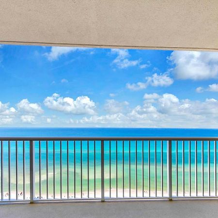 Majestic Beach Towers 2-1803 Panama City Beach Esterno foto
