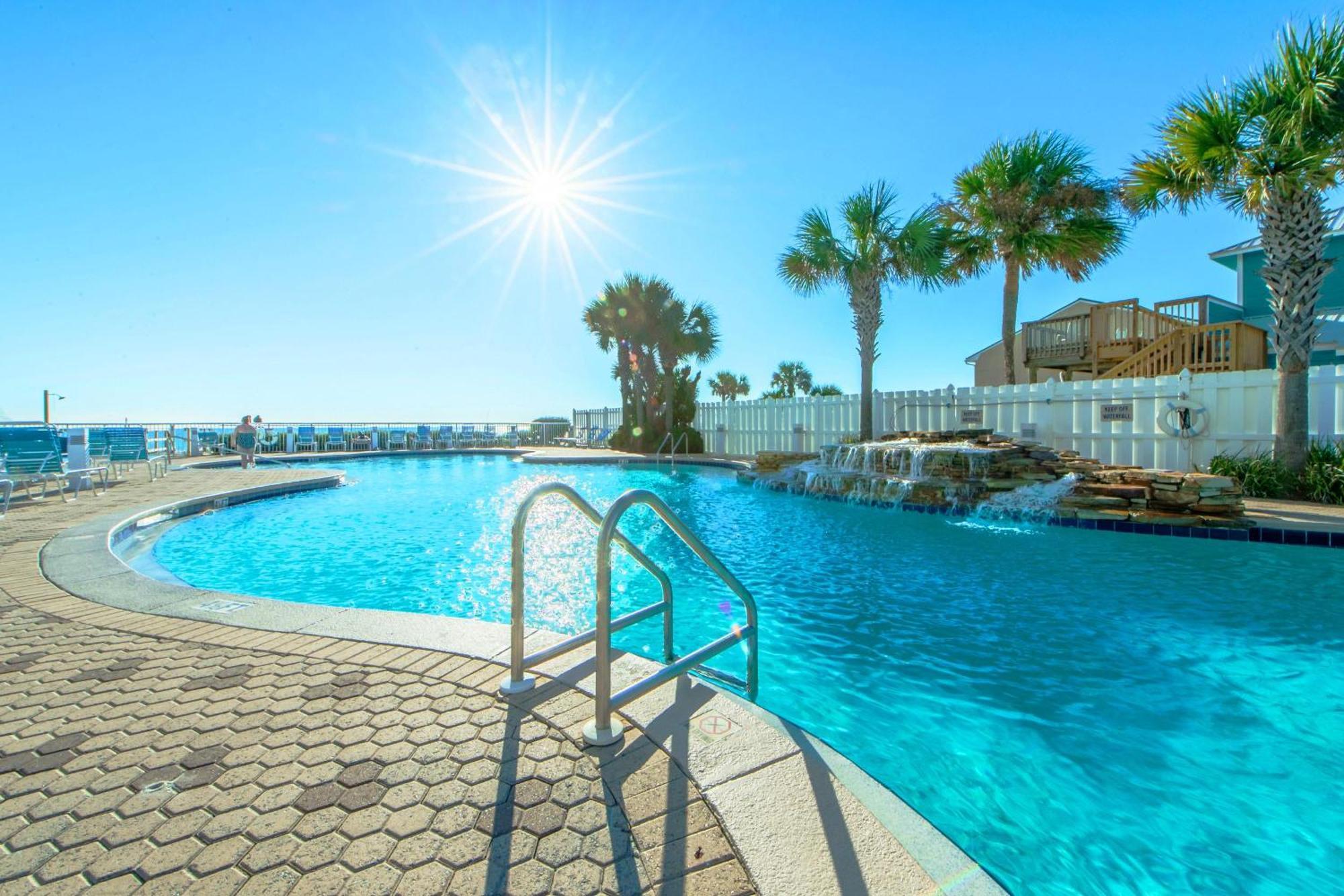 Majestic Beach Towers 2-1803 Panama City Beach Esterno foto