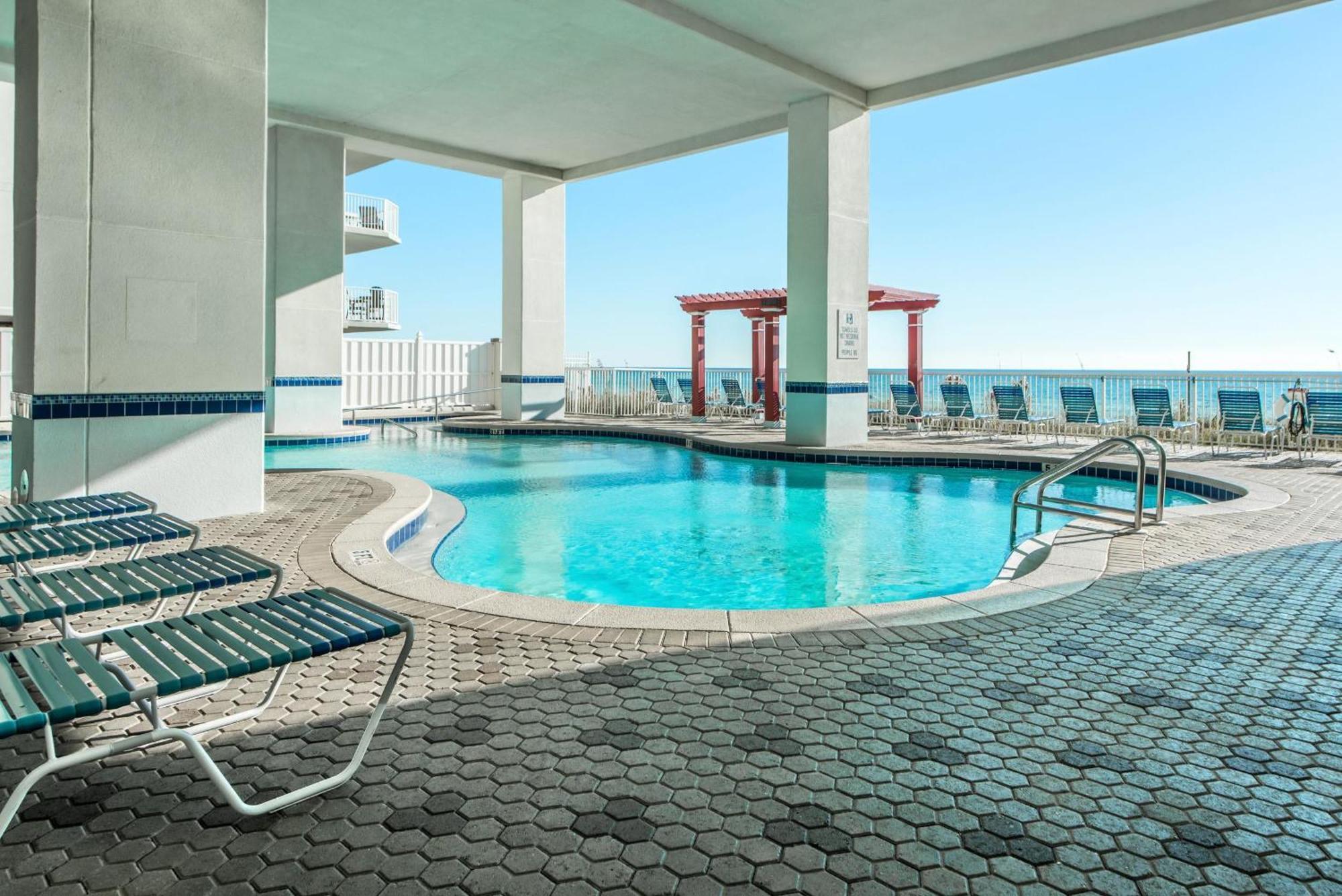 Majestic Beach Towers 2-1803 Panama City Beach Esterno foto