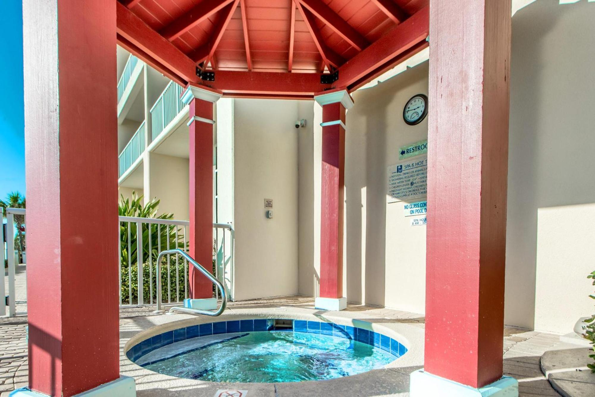 Majestic Beach Towers 2-1803 Panama City Beach Esterno foto