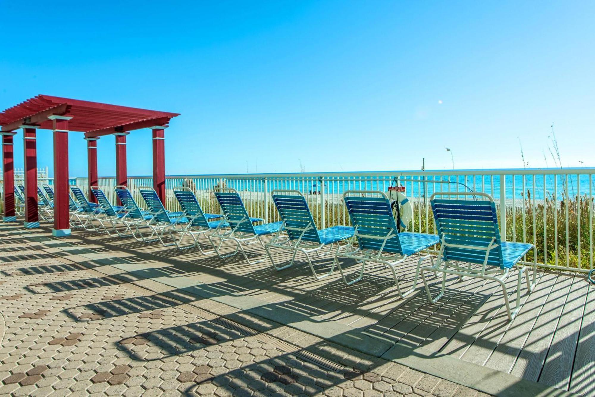 Majestic Beach Towers 2-1803 Panama City Beach Esterno foto