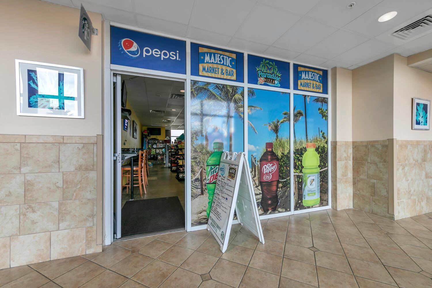 Majestic Beach Towers 2-1803 Panama City Beach Esterno foto