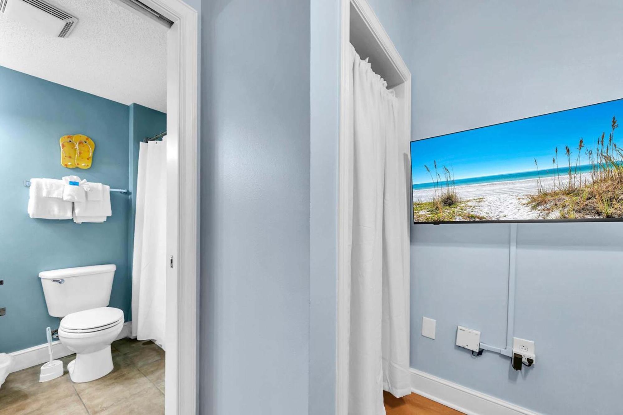 Majestic Beach Towers 2-1803 Panama City Beach Esterno foto
