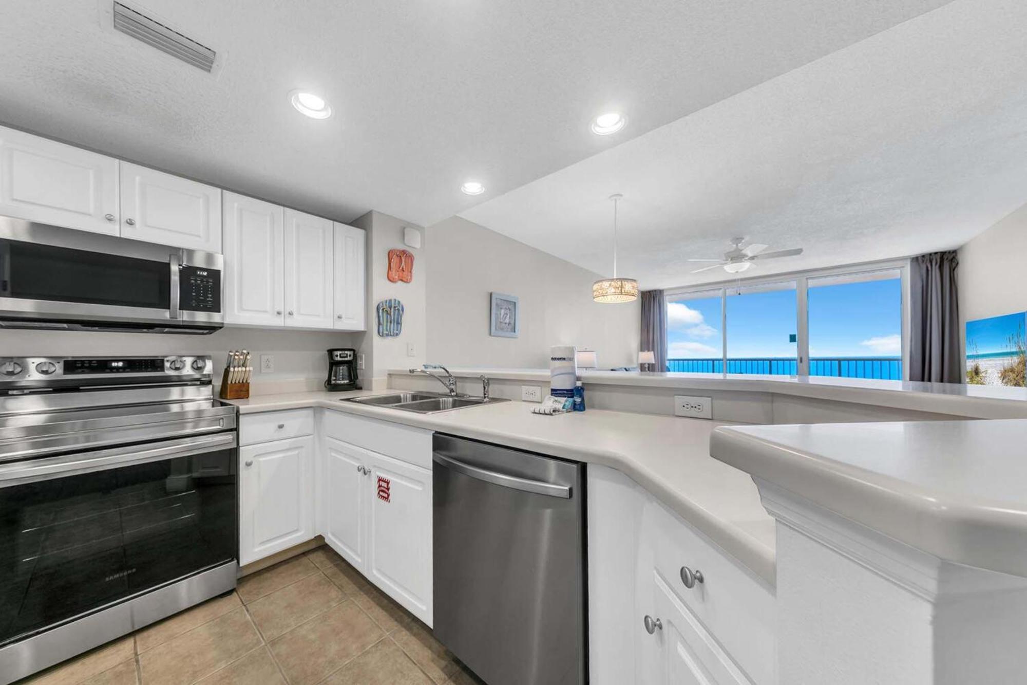 Majestic Beach Towers 2-1803 Panama City Beach Esterno foto