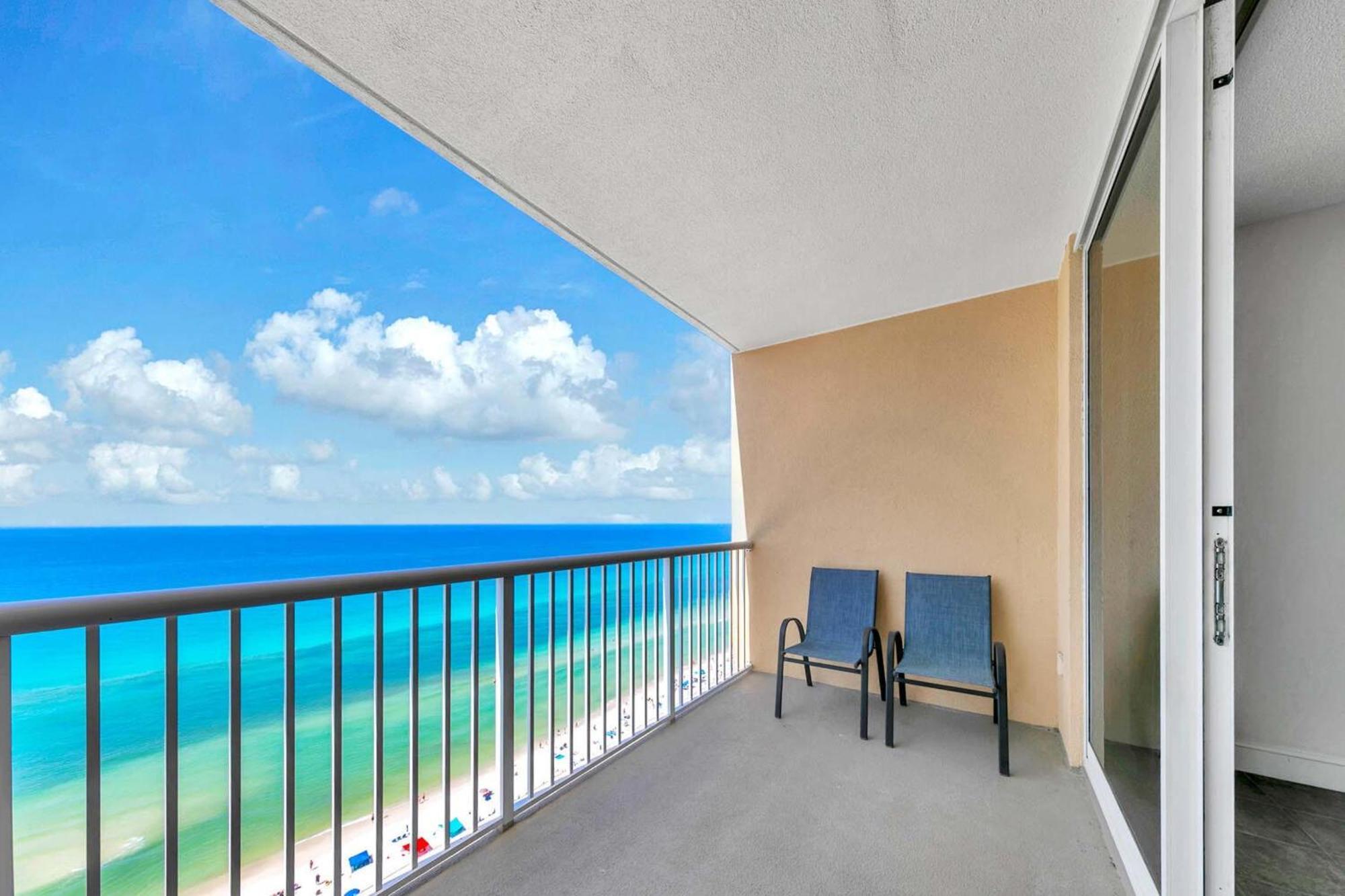 Majestic Beach Towers 2-1803 Panama City Beach Esterno foto