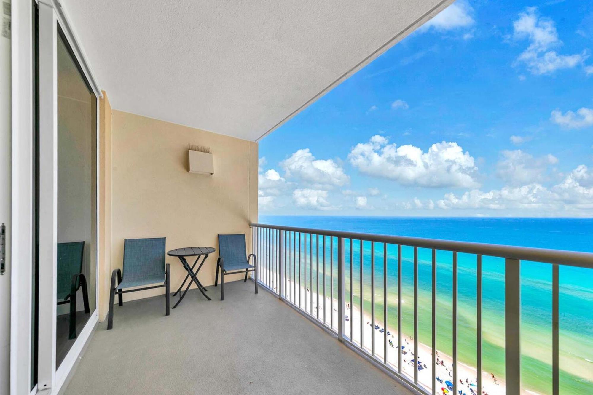 Majestic Beach Towers 2-1803 Panama City Beach Esterno foto